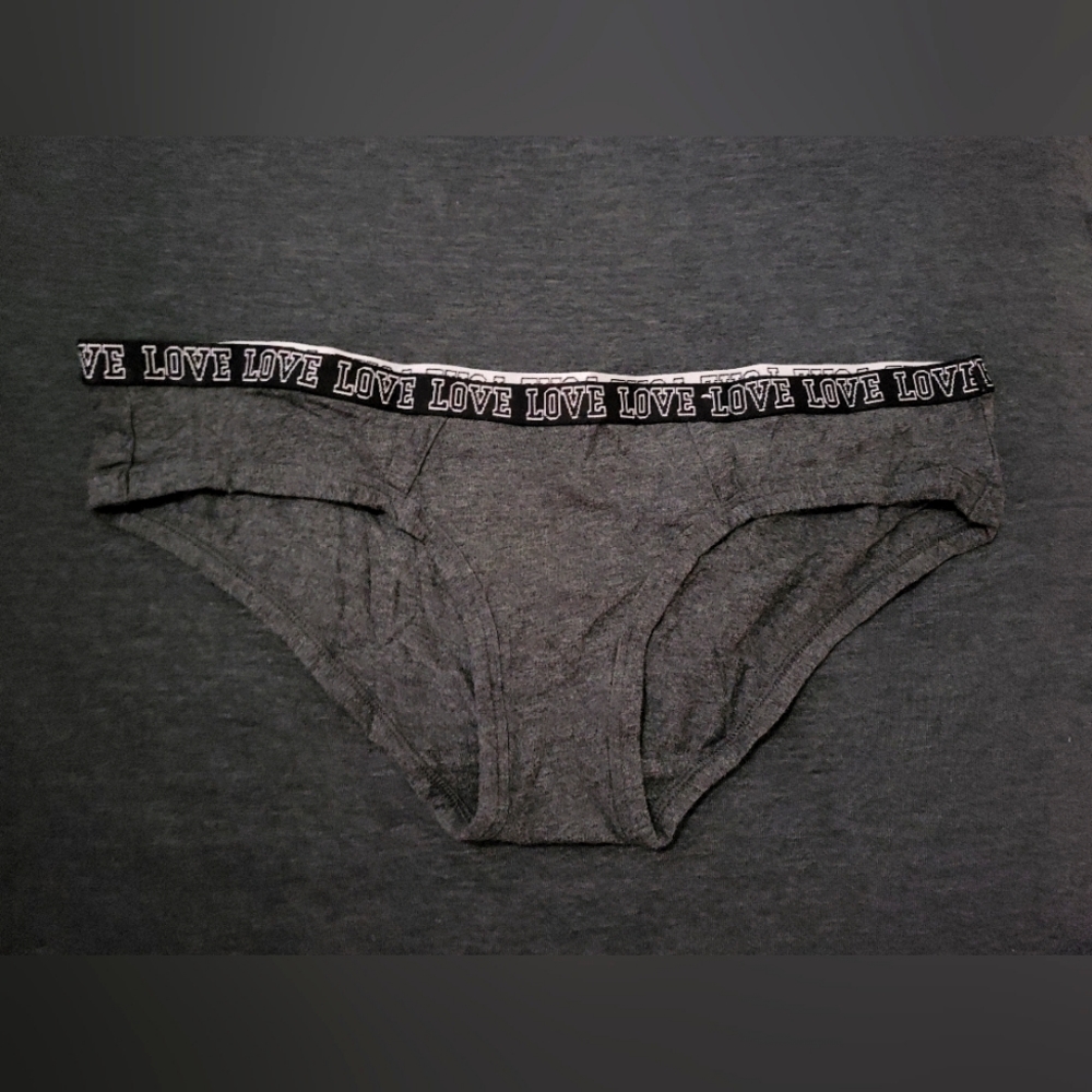 Juniors - SO Full Coverage Panty